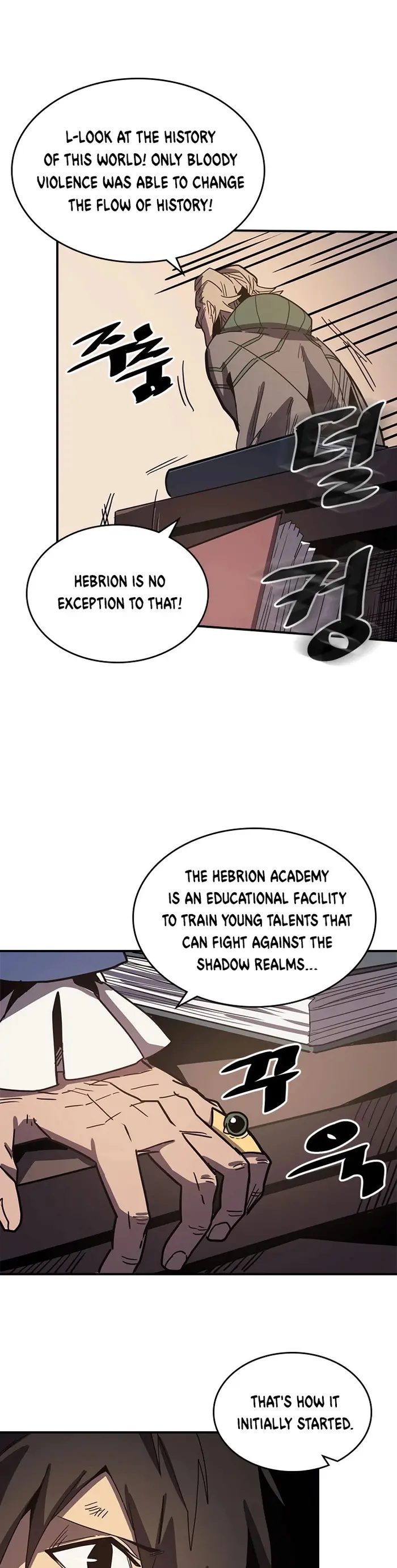 A Returner’s Magic Should Be Special Chapter 115 image 20_optimized